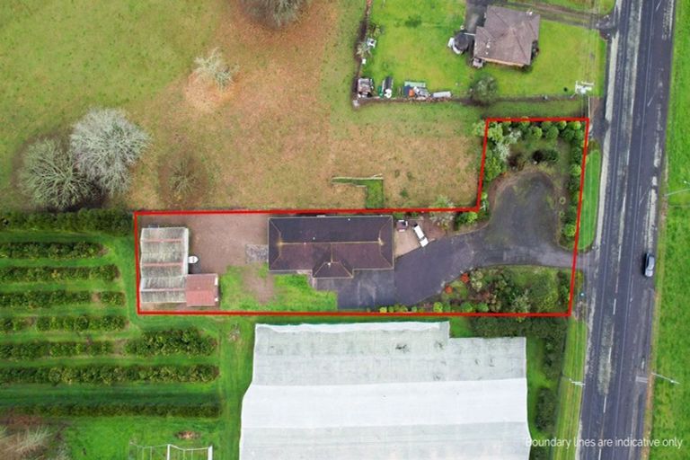 Photo of property in 20 Ohinewai Road North, Ohinewai, Huntly, 3771