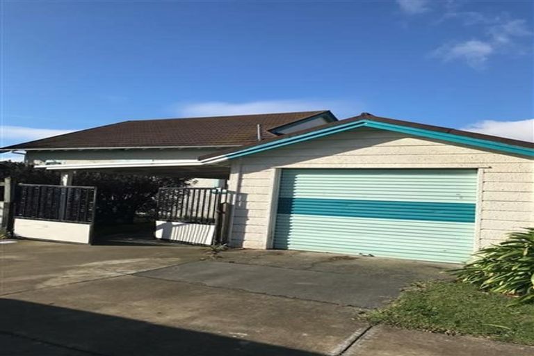 Photo of property in 801 Jervois Street, Mayfair, Hastings, 4122