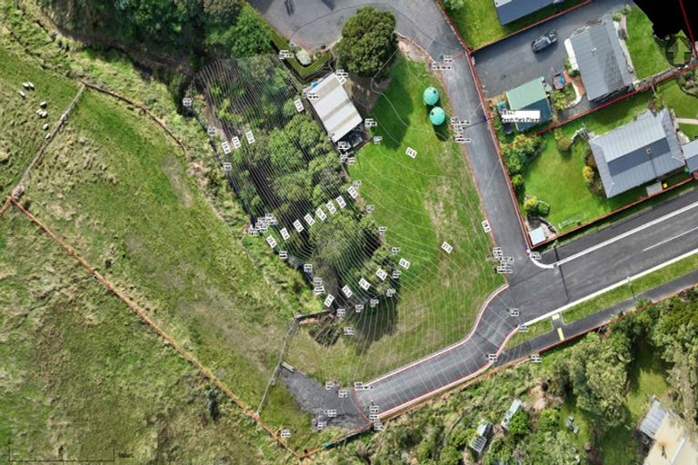 Photo of property in 13 Lot Rc, 12 Mckinlay Road, Abbotsford, Dunedin, 9018