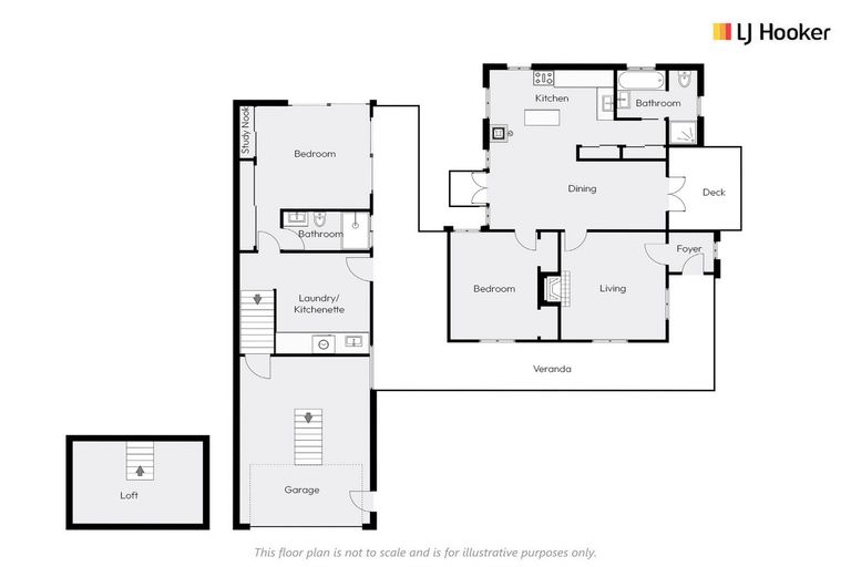 Photo of property in 13 Couper Street, Warrington, Waikouaiti, 9471