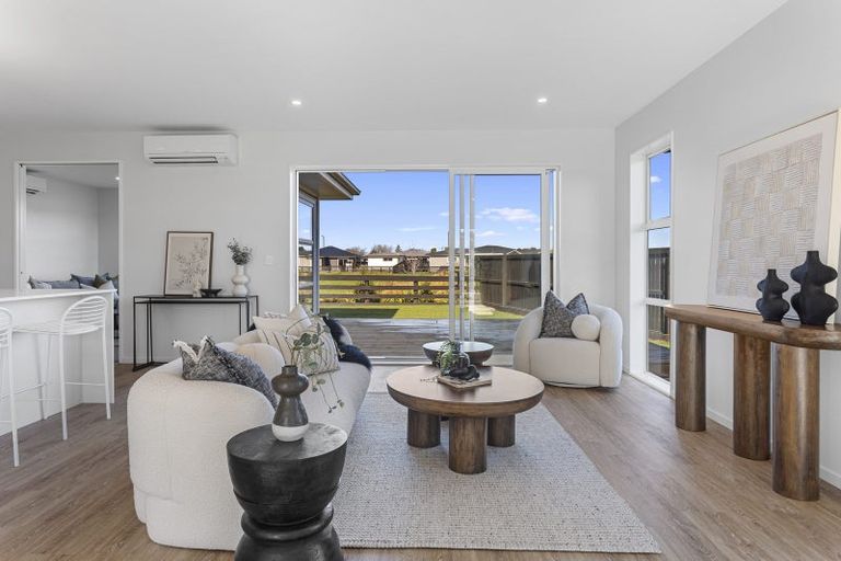 Photo of property in 2 Farmview Lane, Lincoln, 7608