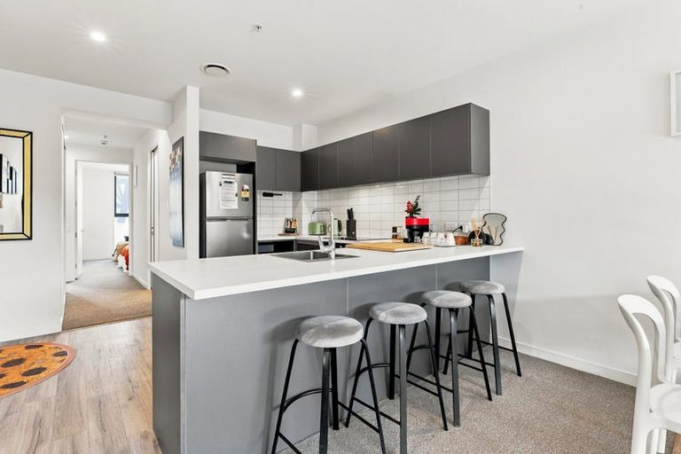 Photo of property in 207/231 Madras Street, Christchurch Central, Christchurch, 8011