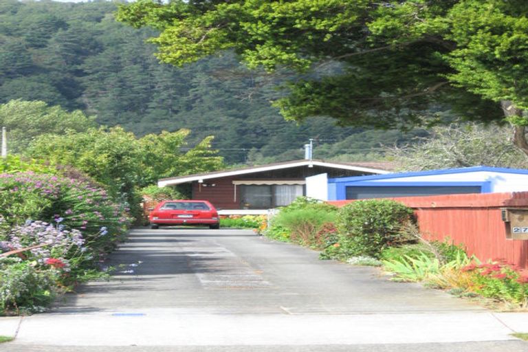 Photo of property in 27a Miro Street, Trentham, Upper Hutt, 5018