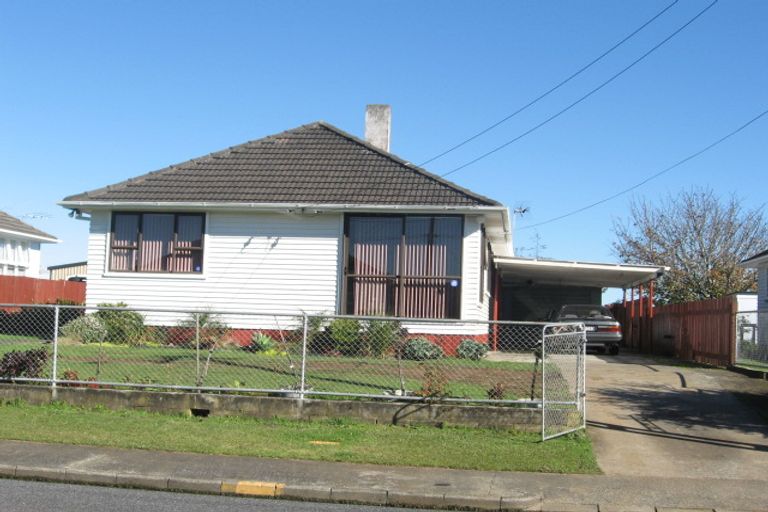 Photo of property in 40 Watts Road, Manurewa, Auckland, 2102