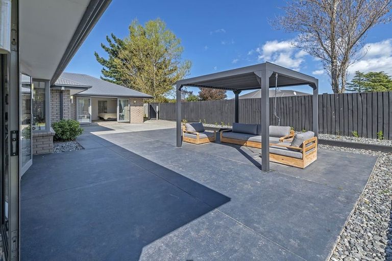 Photo of property in 29b Fairfield Way, Rolleston, 7614