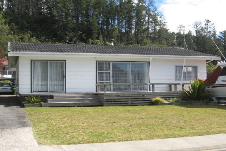 Photo of property in 11a Sapphire Crescent, Tairua, 3508