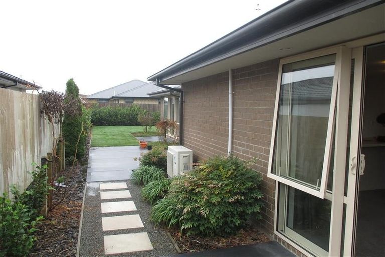 Photo of property in 6 Ashboult Street, Halswell, Christchurch, 8025
