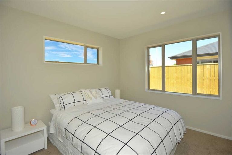 Photo of property in 3/12 Tankerville Road, Hoon Hay, Christchurch, 8025