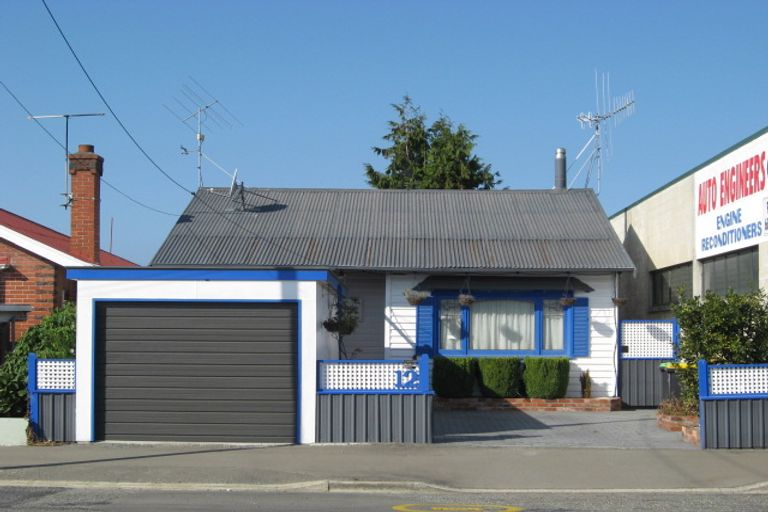Photo of property in 12 Edward Street, Parkside, Timaru, 7910