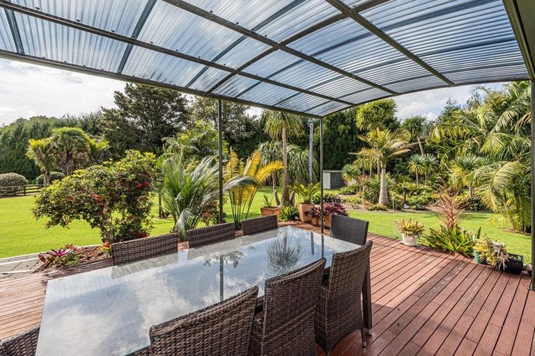 Photo of property in 237 Pipiwai Road, Ngararatunua, Whangarei, 0176