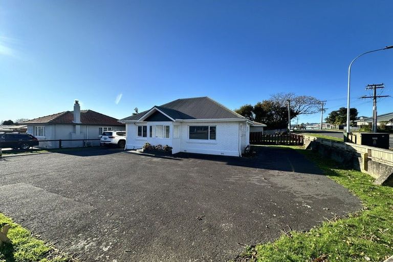 Photo of property in 1262a Cameron Road, Gate Pa, Tauranga, 3112