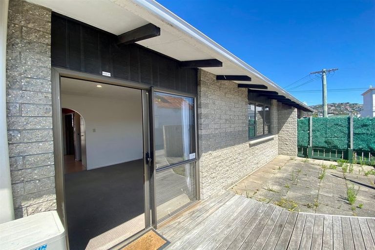 Photo of property in 65e Wesley Street, South Dunedin, Dunedin, 9012