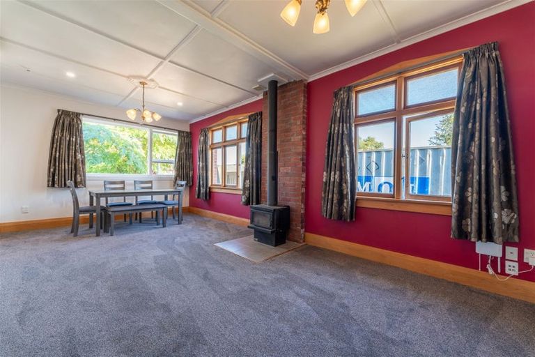 Photo of property in 5 Birkett Street, Temuka, 7920