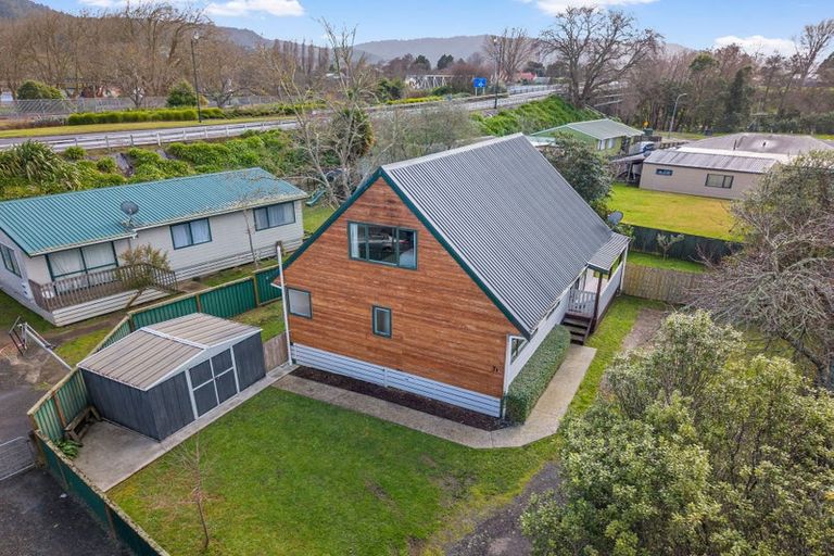 Photo of property in 3b Market Street, Ngaruawahia, 3720