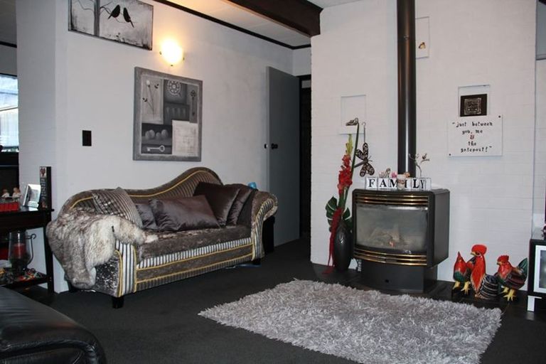 Photo of property in 459 Flora East, Makarewa, Invercargill, 9876