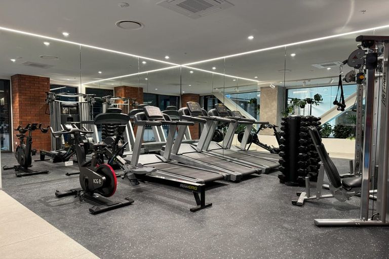 Photo of property in 1103/10 Alpha Street, Te Aro, Wellington, 6011