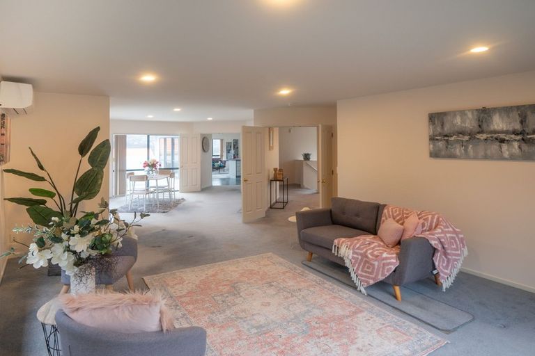 Photo of property in 1 Radstock Grove, Churton Park, Wellington, 6037