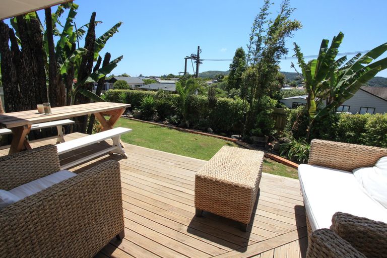 Photo of property in 11 Park Drive, Raglan, 3225