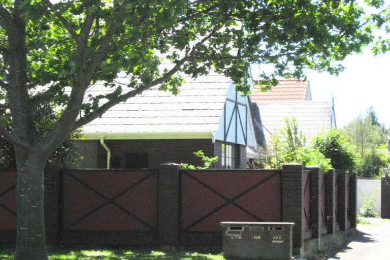 Photo of property in 1/278 Memorial Avenue, Burnside, Christchurch, 8053