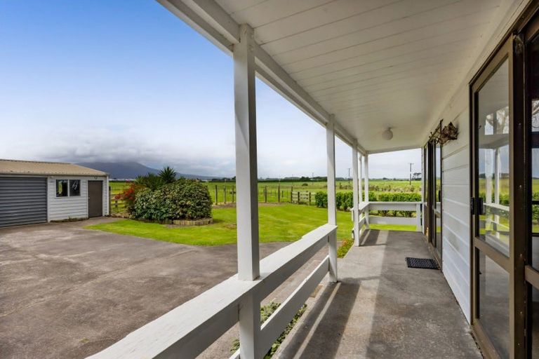 Photo of property in 369 Patiki Road, Pihama, Opunake, 4682