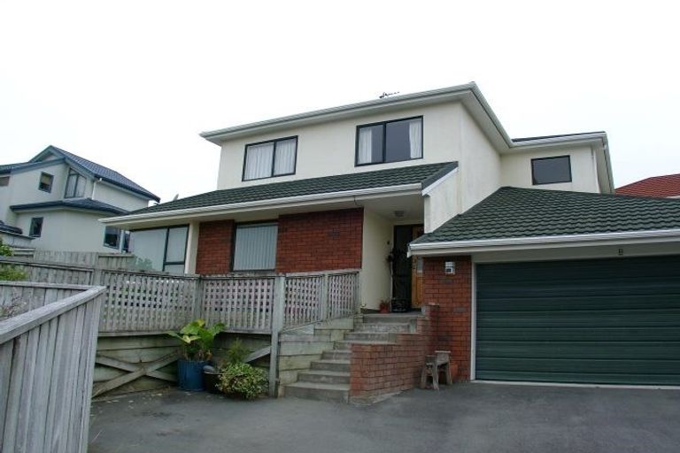 Photo of property in 98b Cortina Avenue, Johnsonville, Wellington, 6037