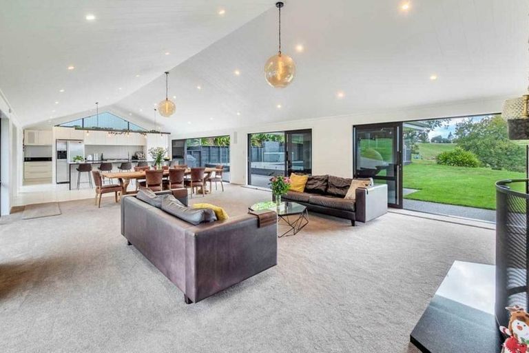 Photo of property in 230a Burtt Road, Paerata, Drury, 2578