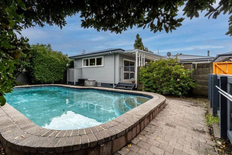 Photo of property in 1015 Totara Street, Mahora, Hastings, 4120