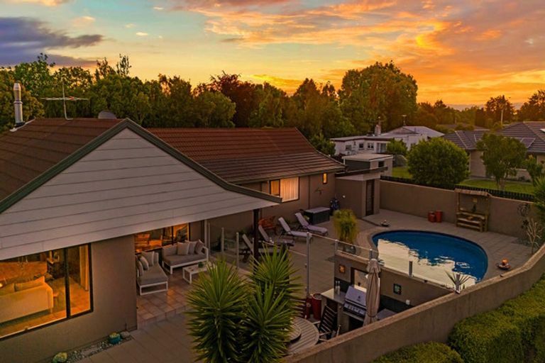 Photo of property in 82 Colemans Road, Springlands, Blenheim, 7201