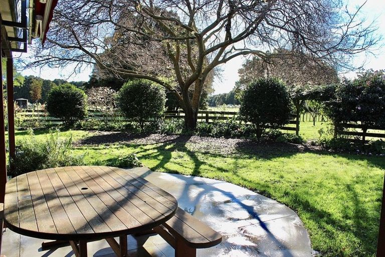 Photo of property in 537 Otaki Gorge Road, Hautere, Otaki, 5582