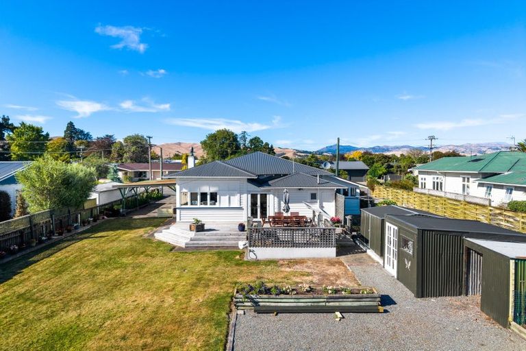 Photo of property in 2 Brewer Street, Blenheim, 7201