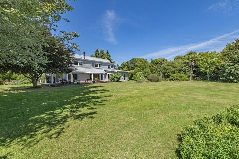 Photo of property in 10a Kowhai Drive, Darfield, 7510