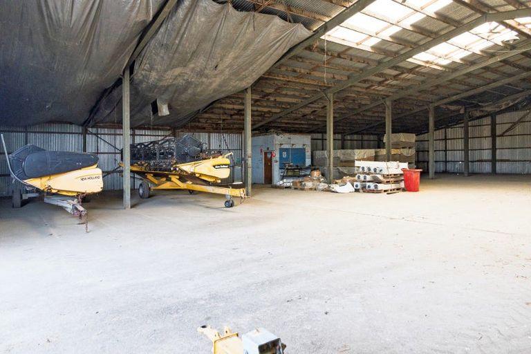 Photo of property in 17 Pudding Hill Road, Methven, Ashburton, 7776