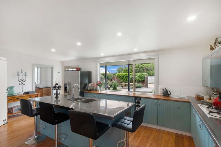 Photo of property in 1477 Line Road, Lauriston, Ashburton, 7776