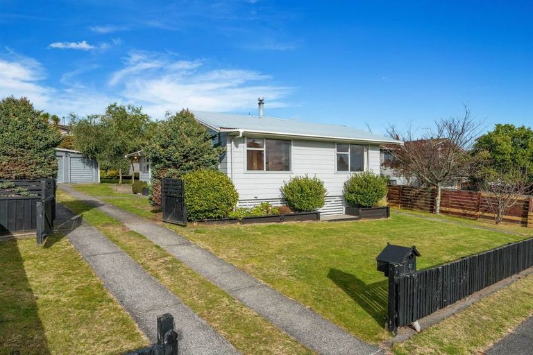 Photo of property in 41 Marshall Avenue, Richmond Heights, Taupo, 3330