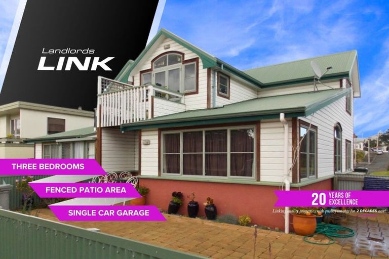 Photo of property in 1 Saint Georges Gate, Whanganui, 4500