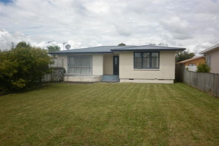 Photo of property in 12 Martin Road, Manurewa, Auckland, 2102