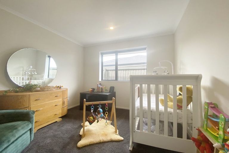 Photo of property in 34 Collier Drive, Halswell, Christchurch, 8025