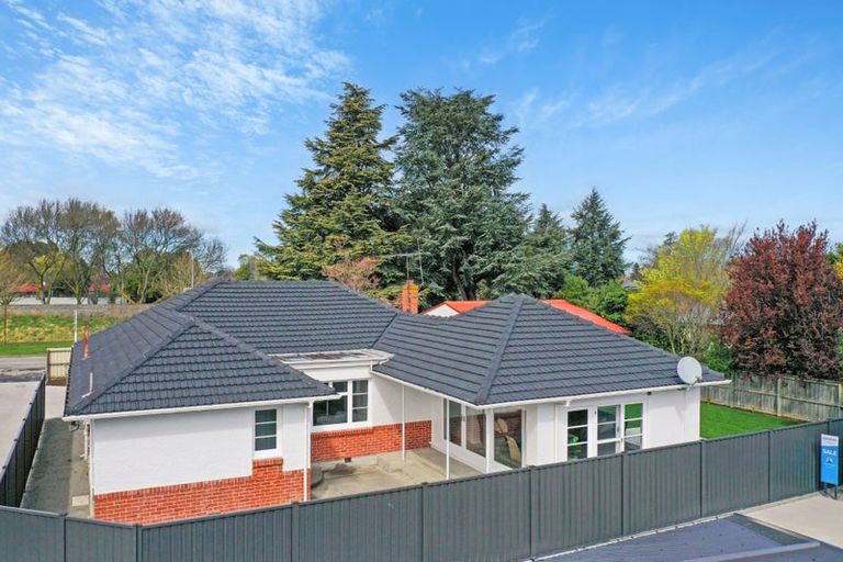 Photo of property in 6 Melcombe Street, Tinwald, Ashburton, 7700