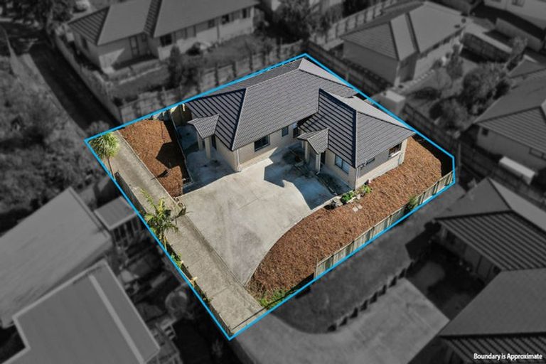 Photo of property in 54 Mili Way, Ranui, Auckland, 0612