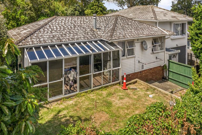 Photo of property in 31 Hobart Crescent, Wattle Downs, Auckland, 2103