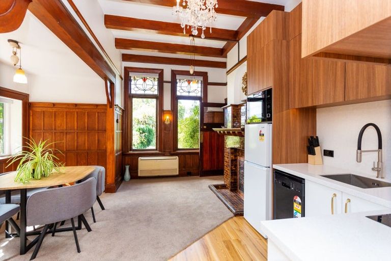 Photo of property in 70 Duncan Street, Dunedin Central, Dunedin, 9016
