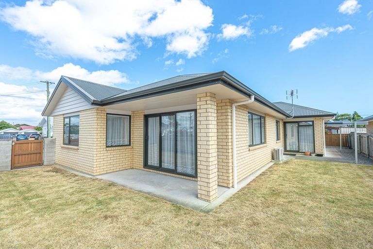Photo of property in 122 Glasgow Street, Whanganui, 4500