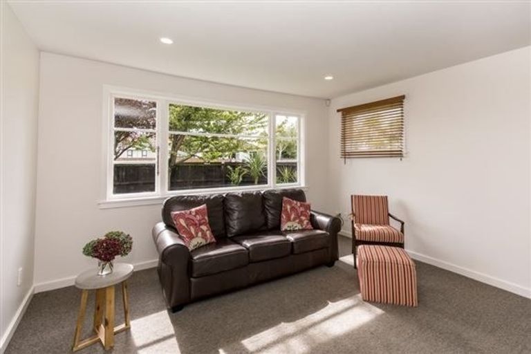 Photo of property in 405 Wairakei Road, Burnside, Christchurch, 8053