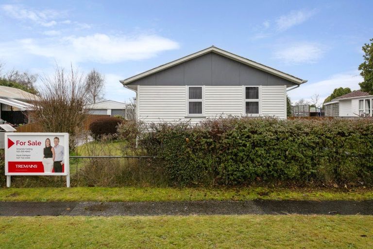 Photo of property in 8 Paehoro Grove, Turangi, 3334
