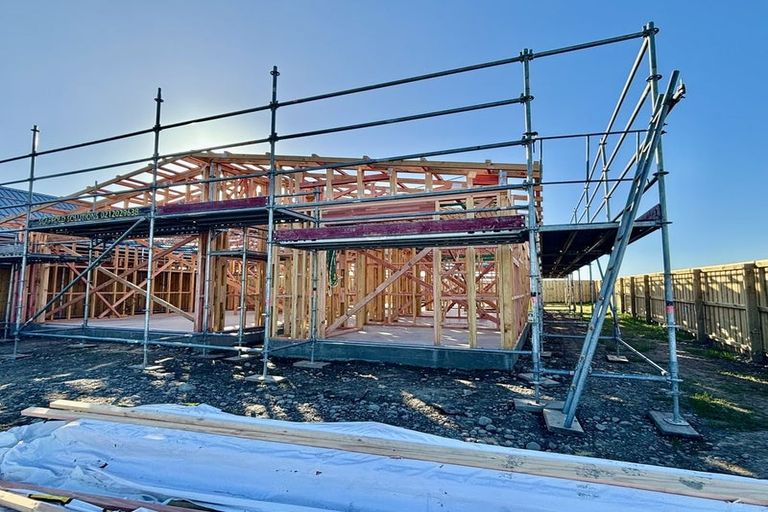 Photo of property in 21 Margaret Drive, Omokoroa, 3114