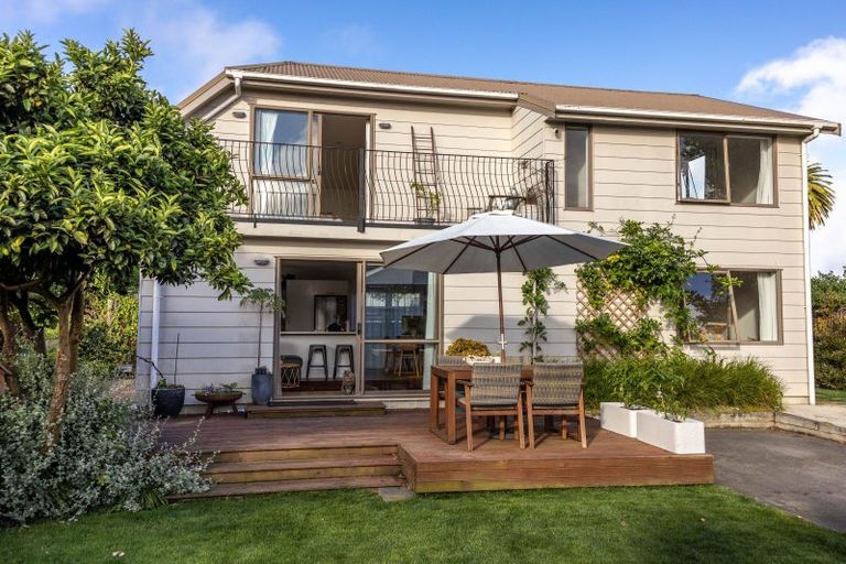 Photo of property in 17b Nelson Crescent, Napier South, Napier, 4110