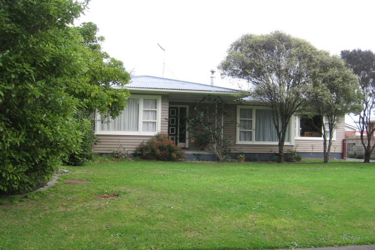 Photo of property in 102 Gillespies Line, Cloverlea, Palmerston North, 4412