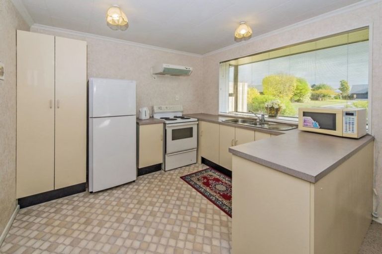 Photo of property in 1/14 Mountain View Place, Leeston, 7632