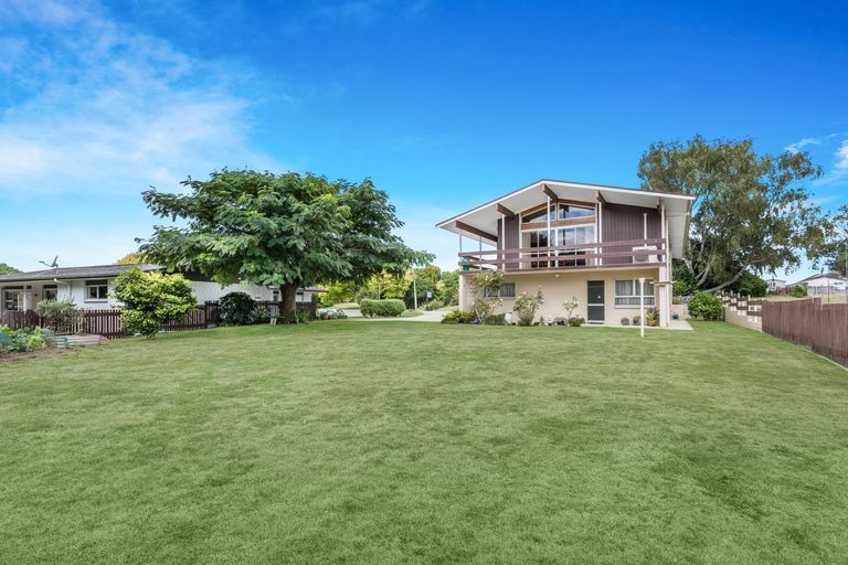 Photo of property in 12 Tui Crescent, Morrinsville, 3300