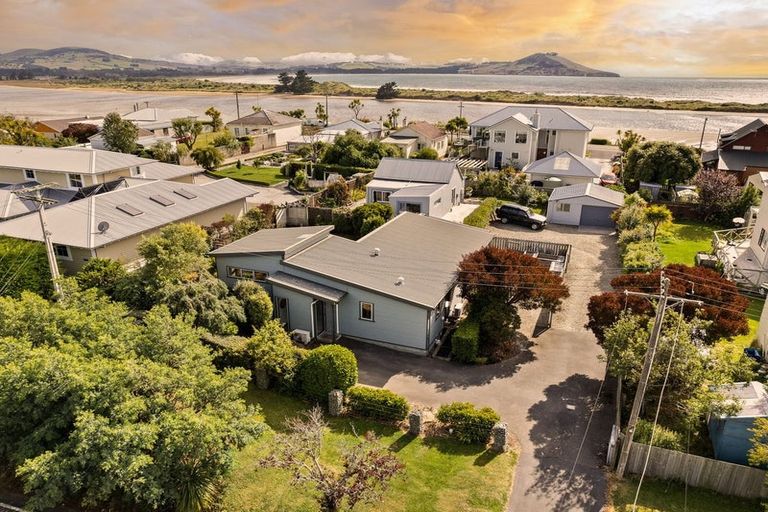 Photo of property in 115a Stornoway Street, Karitane, Waikouaiti, 9471